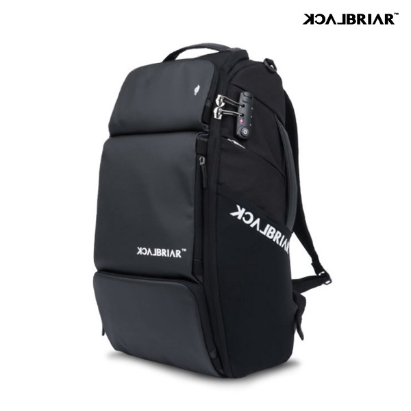 BLACKBRIAR Contain 35L Backpack 3.0 - Black (블랙브라이어 컨테인 35L 백팩 3.0 ) 2223