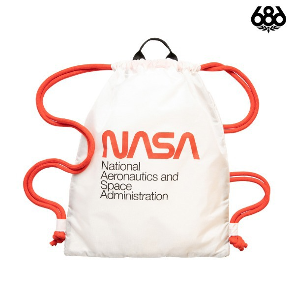 686 ROPE SLING BAG NASA O/S (686 로프 슬링 백 나사) KCRBAG03 / 2021