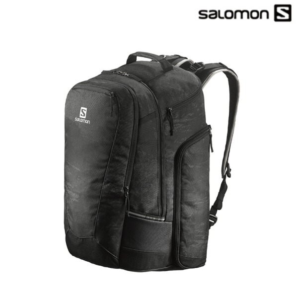 SALOMON EXTEND GO-TO-SNOW² GEAR BAG / BLACK 살로몬 백팩[1516]