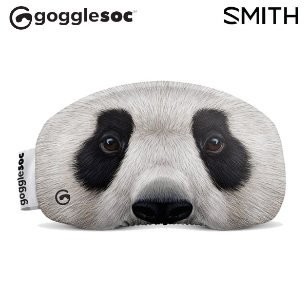 SMITH GOGGLESOC - Panda (스미스 고글삭 렌즈 커버 - 판다)A139