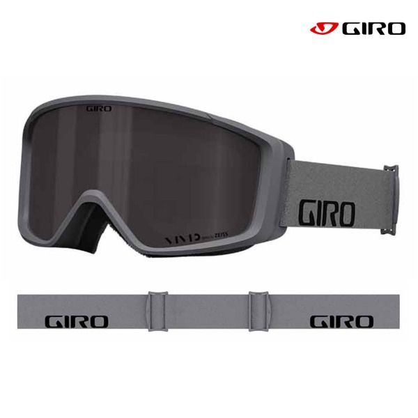 GIRO INDEX 2.0 (지로 인덱스 2.0 안경 착용자용 스키보드 고글) 7134568 / 2122